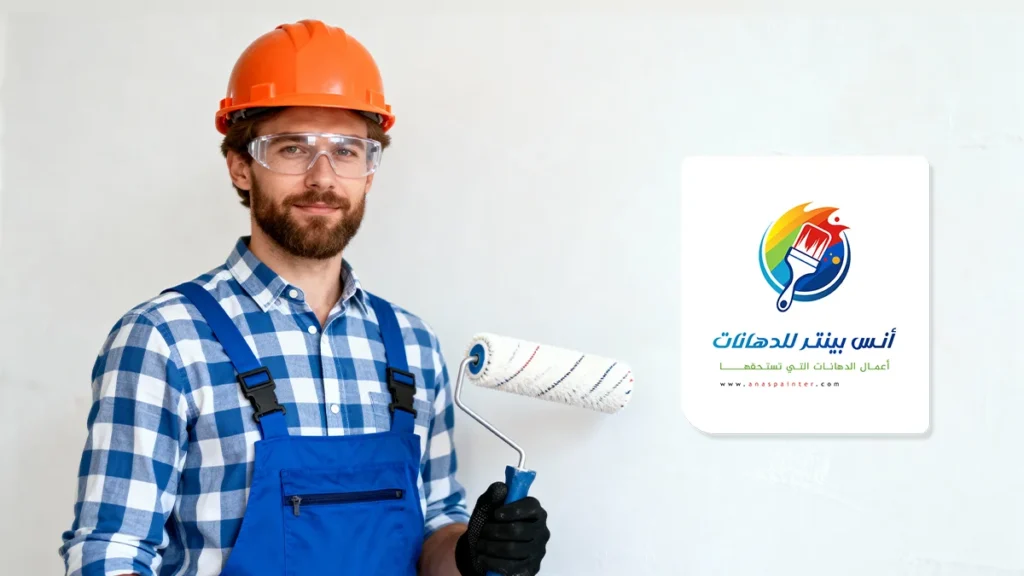 معلم دهانات وتشطيب في جدة