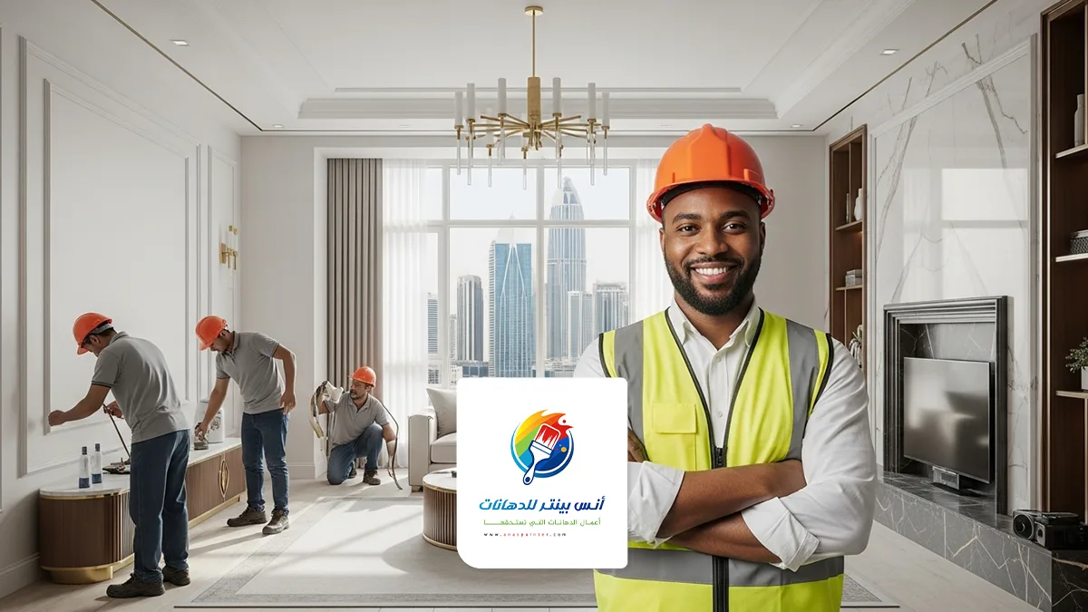 أفضل مقاول ترميم في جدة