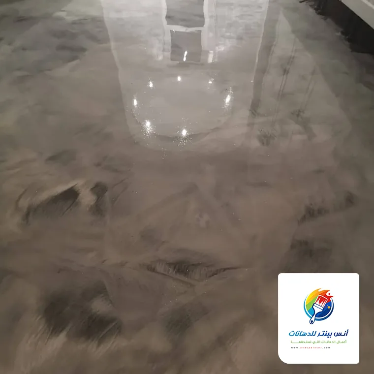 اسعار الايبوكسي جدة