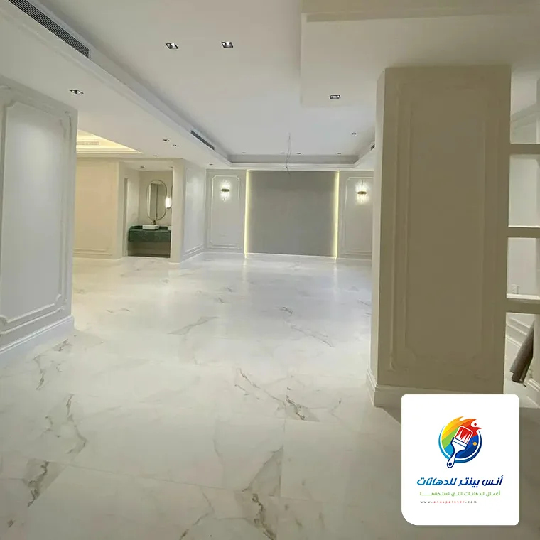 ايبوكسي بديل الرخام