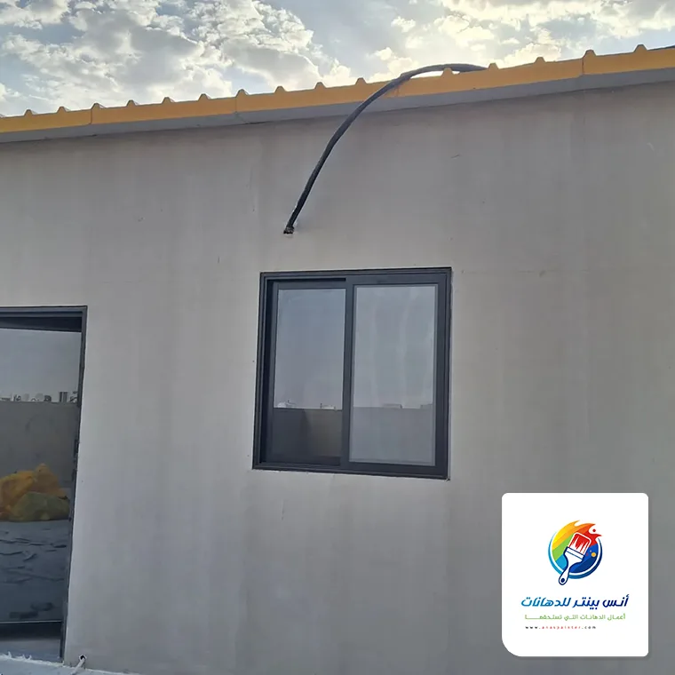 ترميم ملاحق بجدة