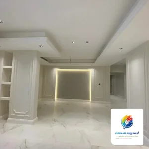 ترميم وتشطيب شقق جدة