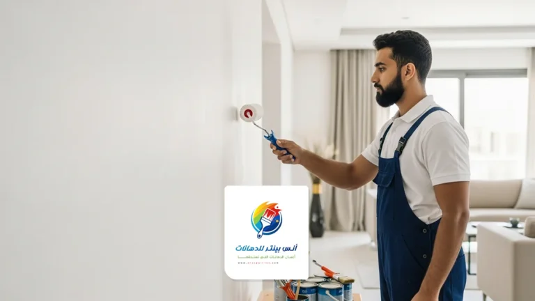 معلم بوية في حي السامر والحمدانية جدة