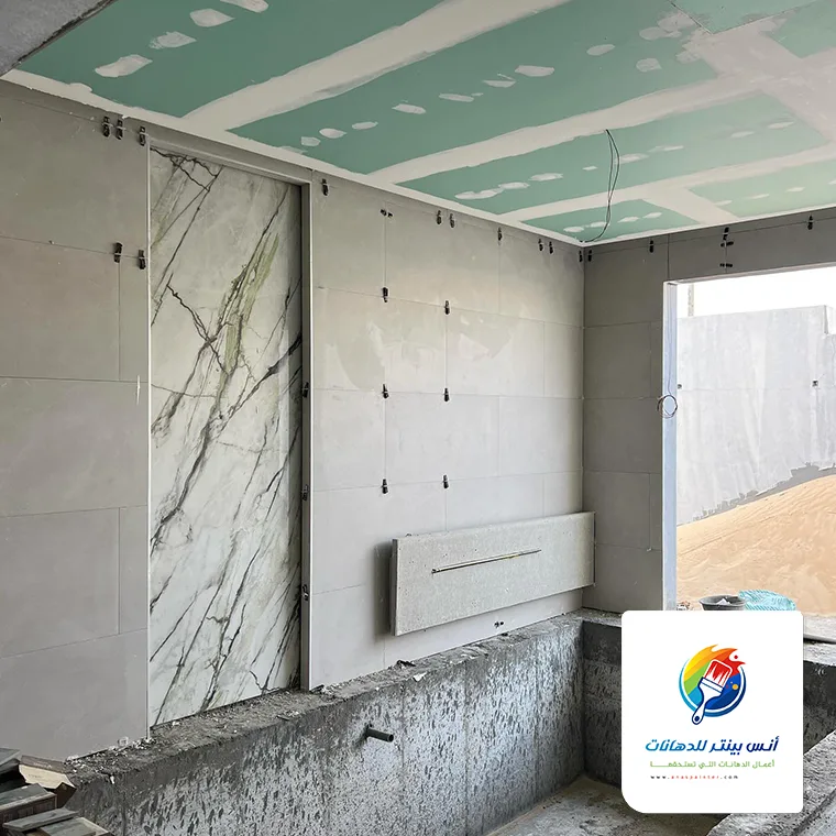 مقاول تشطيب جدة