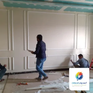 مقاول تشطيب ديكورات بجدة