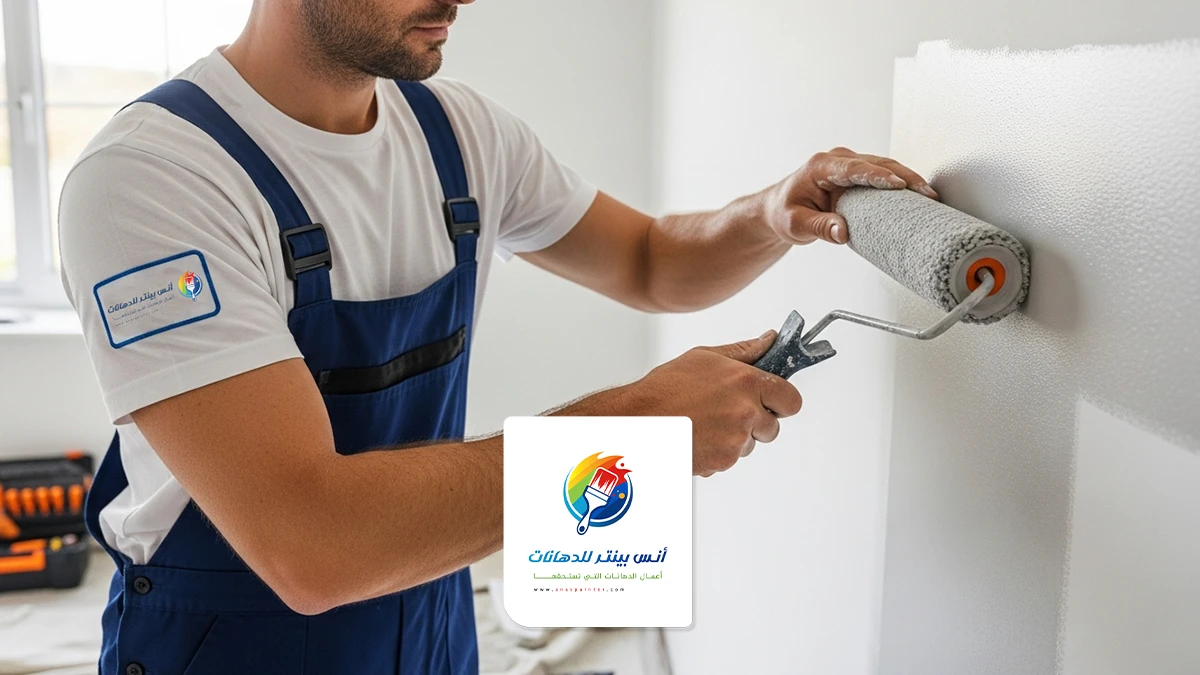 أفضل مقاول دهانات بجدة