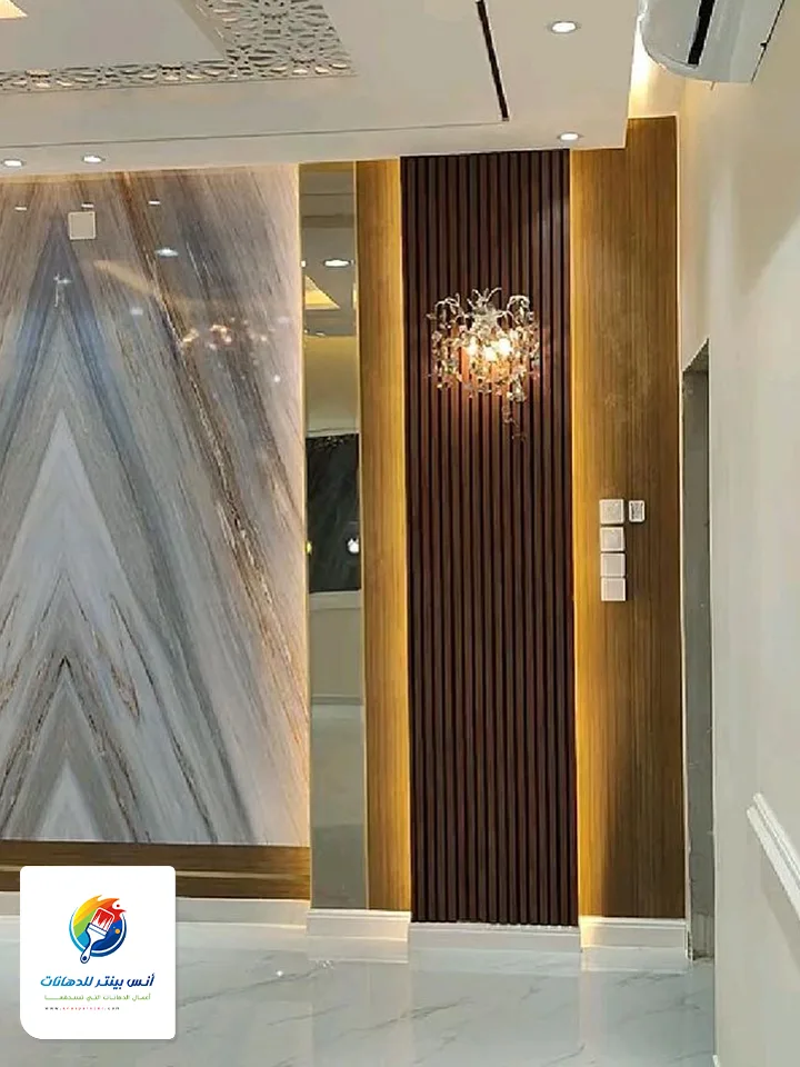 خلفيات تلفزيون بديل الرخام