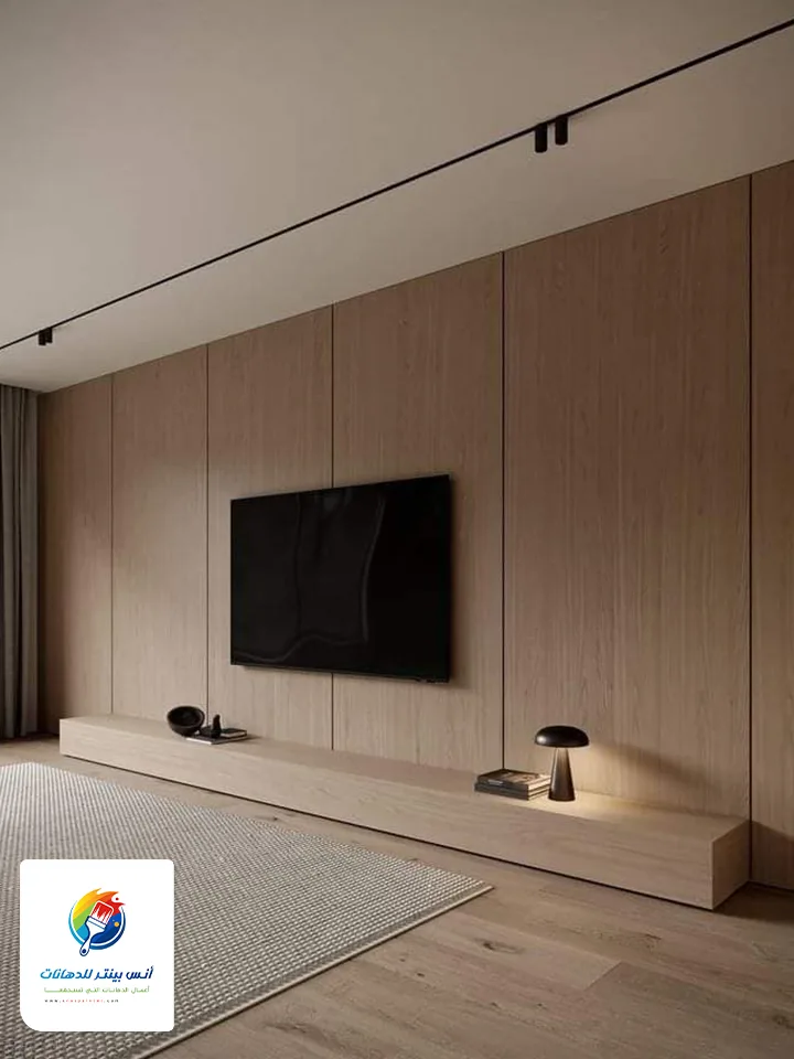 شيبورد خلفية تلفزيون